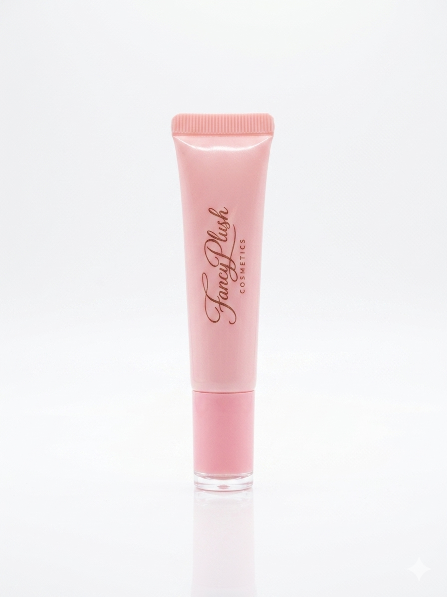 Pretty in Pink Lip Tint Serum