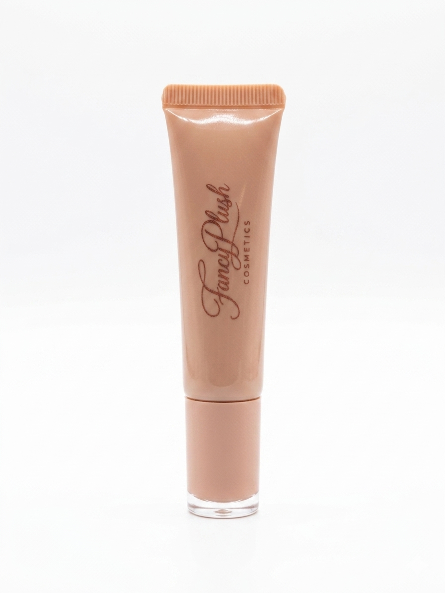 Caramel Espresso Lip Tint Serum