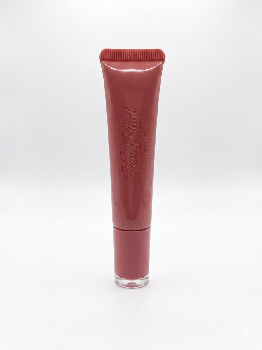 Blush Pink Lip Tint Serum