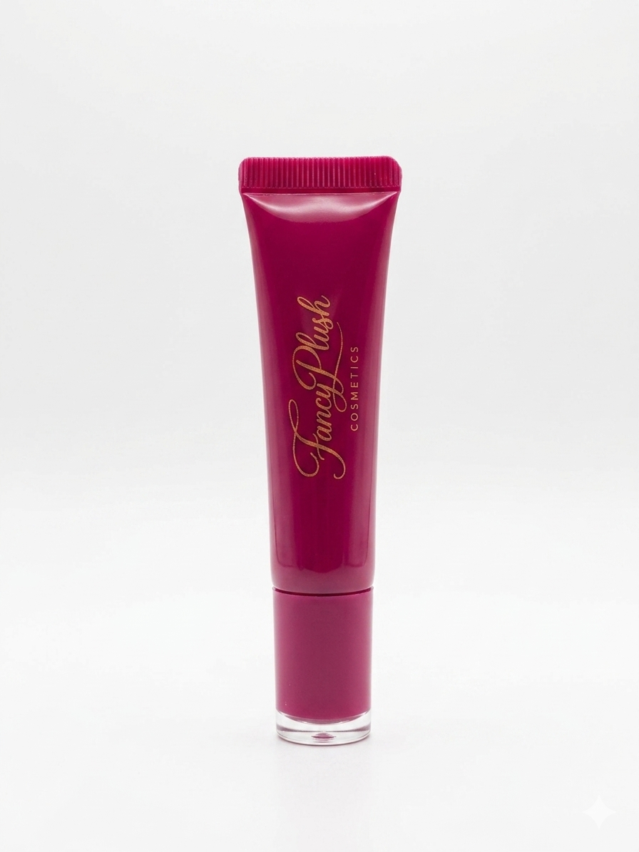 Plum Raspberry Lip Tint Serum