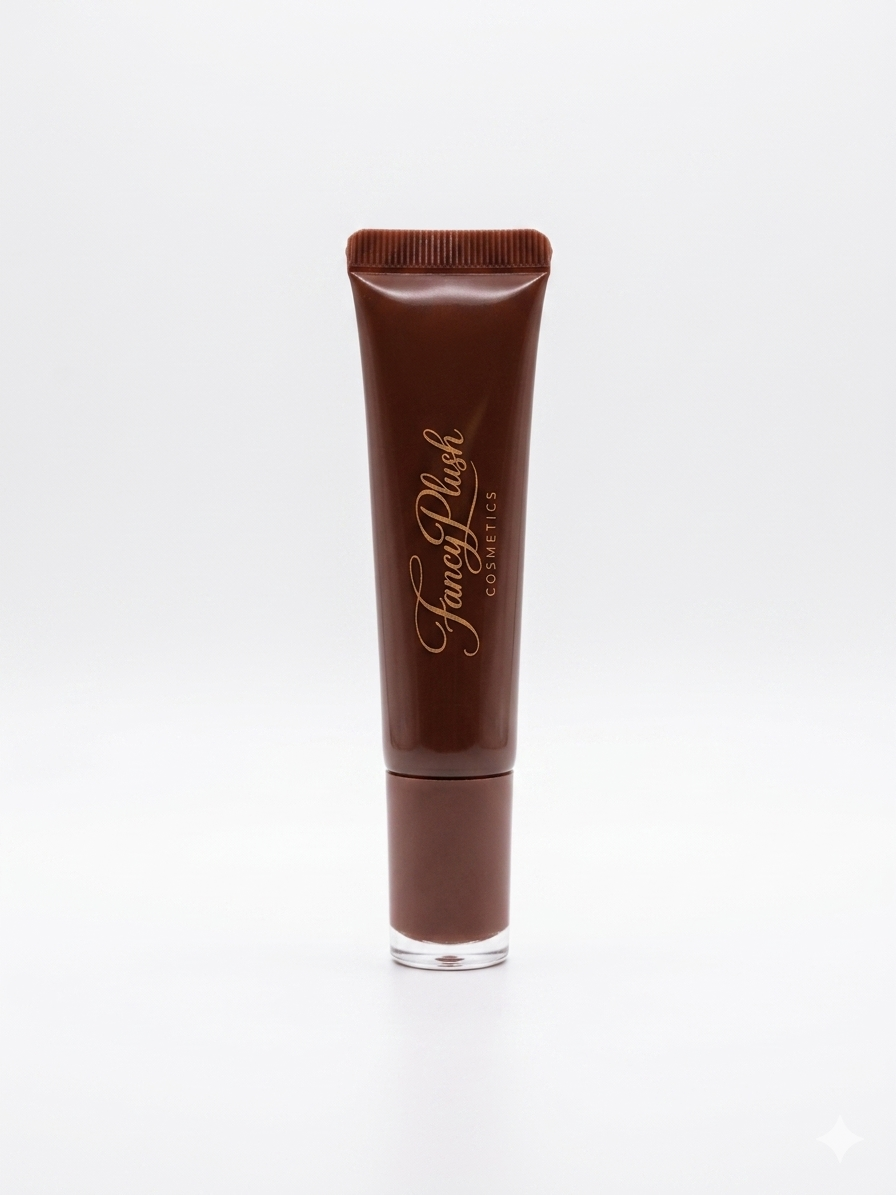 Velvet Cocoa Lip Tint Serum